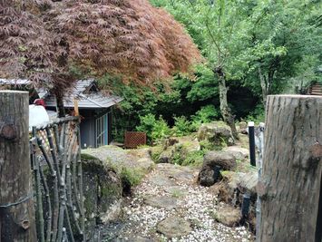 コテージ遊泊・るり渓 大自然の中の貸別荘　コテージ遊泊・るり渓の室内の写真