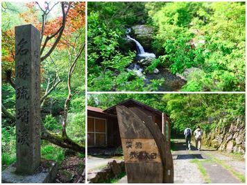 コテージ遊泊・るり渓 大自然の中の貸別荘　コテージ遊泊・るり渓の室内の写真