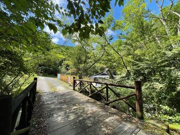 コテージ遊泊・るり渓 大自然の中の貸別荘　コテージ遊泊・るり渓の室内の写真