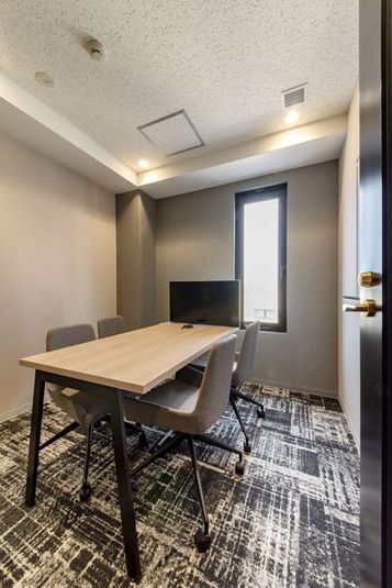 No.302小会議室 - VORT SPACE 大宮 貸会議室