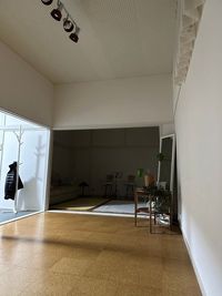 Kanamecho House カナメチョウハウスの室内の写真