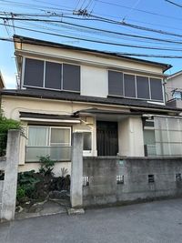 Kanamecho House カナメチョウハウスの室内の写真