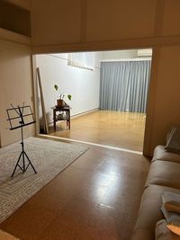 Kanamecho House カナメチョウハウスの室内の写真