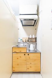 レンタルサロンEllie三軒茶屋 レンタルサロンEllie三軒茶屋（エリー）の設備の写真