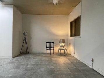 UN Public Studio 目黒 UN Public Studio目黒の室内の写真