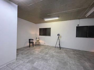 UN Public Studio 目黒 UN Public Studio目黒の室内の写真