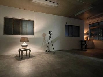 UN Public Studio 目黒 UN Public Studio目黒の室内の写真