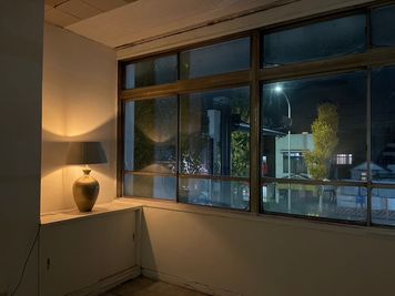 UN Public Studio 目黒 UN Public Studio目黒の室内の写真