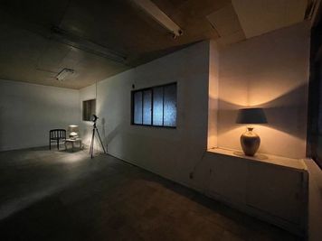 UN Public Studio 目黒 UN Public Studio目黒の室内の写真