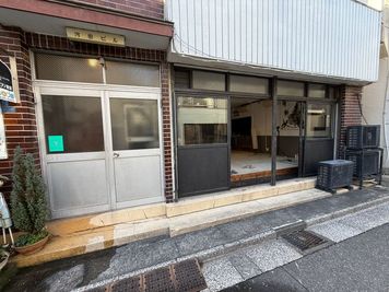 70seeds門前仲町の室内の写真