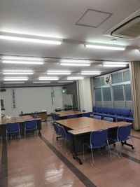 レンタルスペース　鶴見商工会館 鶴見商工会館　多目的レンタルスペースの室内の写真