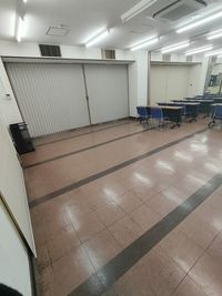 レンタルスペース　鶴見商工会館 鶴見商工会館　多目的レンタルスペースの室内の写真