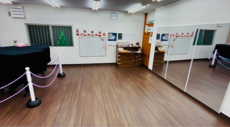 certo音楽教室・月見教室(大府市) - certo音楽教室(月見教室)