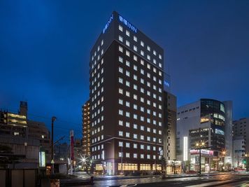 外観 - 東横INN長崎駅前 シングルの外観の写真