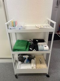 Bee-Room レンタルスペース　Bee-Roomの設備の写真