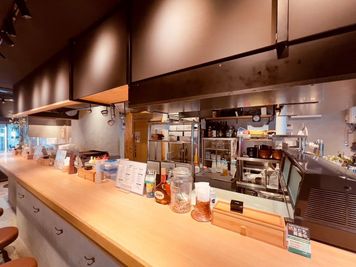 駅チカ！最大20名パーティや料理教室、一日Cafe・バーの営業OK！ - レンタルキッチン　Kobachiya　天満