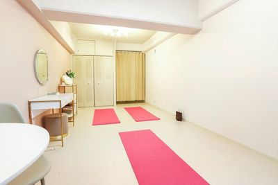 Salon Irodori六本木一丁目 レンタルサロンIrodori六本木一丁目の室内の写真