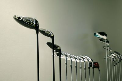 MY GOLF RANGE麻布十番1st MY GOLF RANGE麻布十番2ndの設備の写真