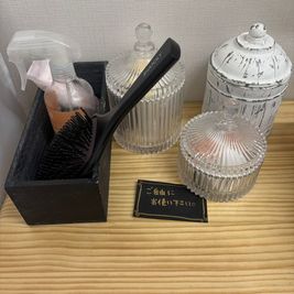 minoriba_中庄駅北口店 レンタルサロン　スペース2の設備の写真