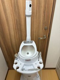 minoriba_中庄駅北口店 レンタルサロン　スペース2の設備の写真