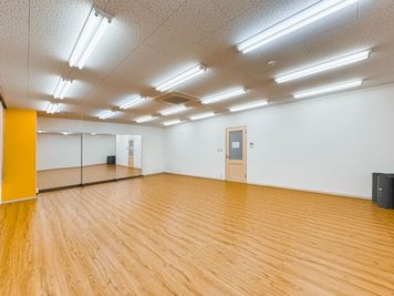 608_Fitness-Space-KYOTO五条の室内の写真