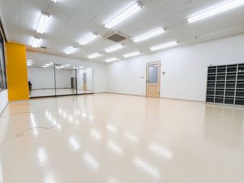 608_Fitness-Space-KYOTO五条の室内の写真