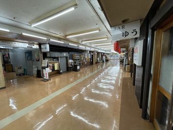 THE POINT新橋 レンタルスペース『ド・ゴール』のその他の写真