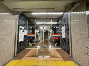 THE POINT新橋 レンタルスペース『エミール・ガレ』のその他の写真