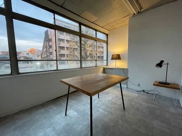 UN Public Studio 目黒 【下目黒5丁目  徒歩2分】UN Public Studio目黒の室内の写真