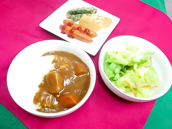 朝食		 - 東横INN福島駅東口1 シングルの設備の写真