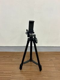 スマホ三脚 - Dance Studio DITTO 布施店の設備の写真