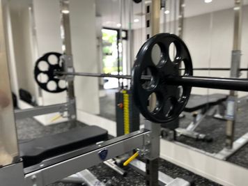 MIYAZAKI GYM 春日・後楽園店の室内の写真