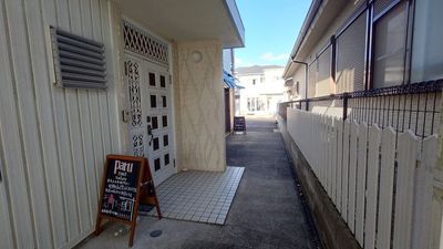 minoriba_各務原店 レンタルサロン　エステスペースの外観の写真