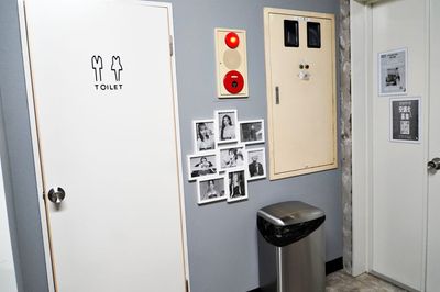 K-POP ACADEMY FANCY 東京 池袋 K-POP STUDIO FANCY 東京 池袋の室内の写真