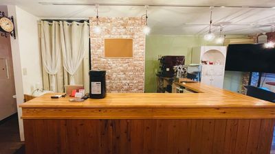 【貸切レンタル可！渋谷カフェ】Cafeホシノテレカの室内の写真