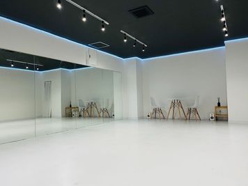 駅近で駐車場2台付き ヨガ&ダンススタジオ - Yoga & Dance Studio MIMOSA