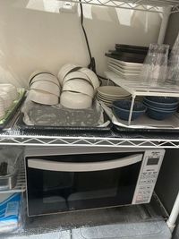 済州島テールスープ専門店 [大阪桃谷]瞬間冷却器・圧縮機あり万能キッチンイベントの仕込みにの設備の写真