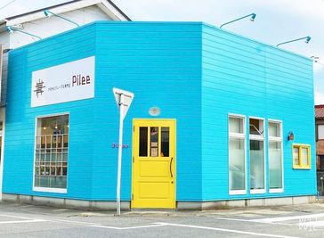 Pilee　店舗シェア Pilee　店舗シェア　or レンタルキッチンの外観の写真