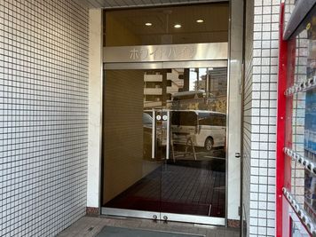 minoriba_志木駅南口店 レンタルサロンの外観の写真