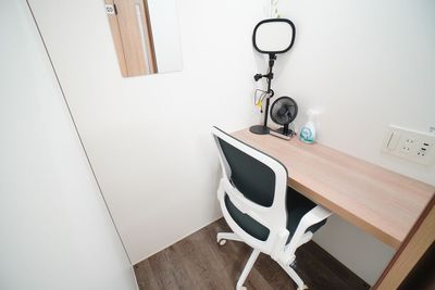 【BIZ DESK 博多筑紫口】 BIZ DESK 博多筑紫口No.1の室内の写真