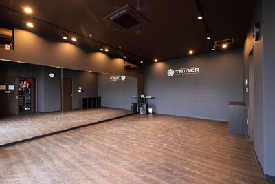 【伊勢崎市】ダンススタジオで撮影・ダンススペースを求めている方におすすめ！ - DANCE STUDIO TRIGER THIRD