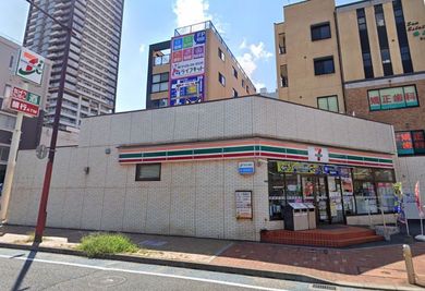 セブンイレブン - JK Room ビブレ西小倉B館 西小倉駅徒歩２分🏠テレワーク、控室、食事会🍕24のその他の写真