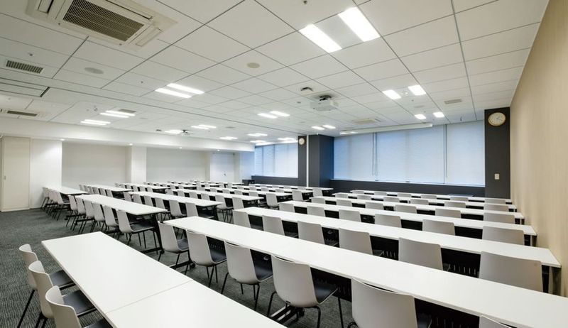 Room-G+H - 名古屋会議室 Tsudoico 名古屋駅前店