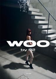 studio WOO by R2 多目的スタジオの室内の写真