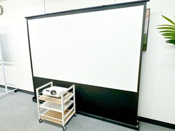 【紙屋町ミーティングポイント】 紙屋町ミーティングポイントの設備の写真