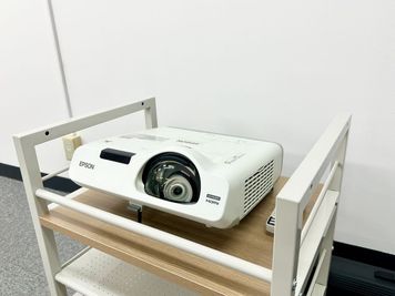 【紙屋町ミーティングポイント】 紙屋町ミーティングポイントの設備の写真