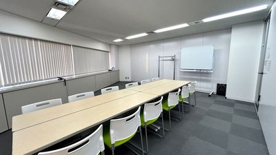 【会議室内の備品は無料でご利用いただけます】 - TIME SHARING 品川センタービルディング 1207の室内の写真