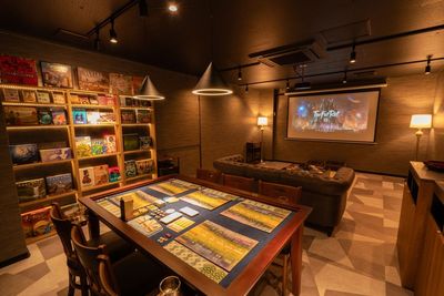 スペモゲーム🎮本格ボドゲ大会🏅ボードゲーム50種越え🎲飲み会🍺おしゃれ✨616_SpemoGAME京都五条 - 616_SpemoGAME京都五条