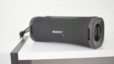 無料Bluetooth対応スピーカー
音楽をかけて楽しくエクササイズ - 赤坂・溜池山王の貸スペース　ペチャクチャ 【港区・赤坂】溜池山王駅徒歩3分！レンタルキックボクシングジムの設備の写真