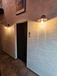 男性用トイレが一階にございます。 - sub space 101号室の室内の写真